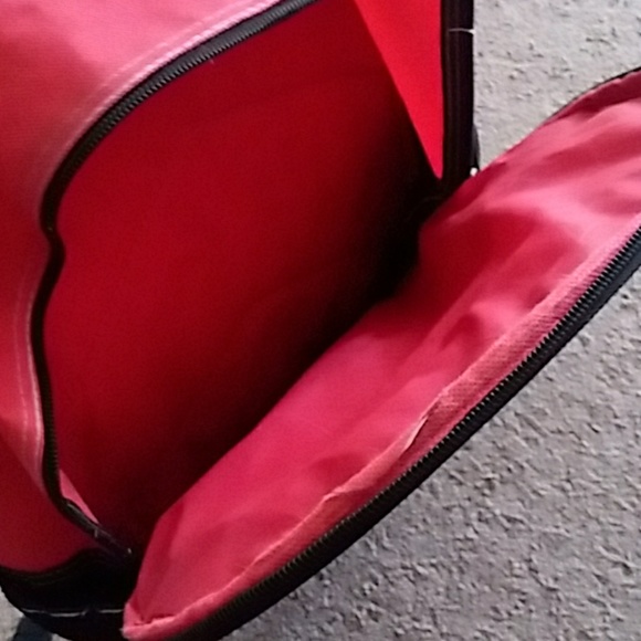 Marvel spider man backpack - Picture 3 of 3